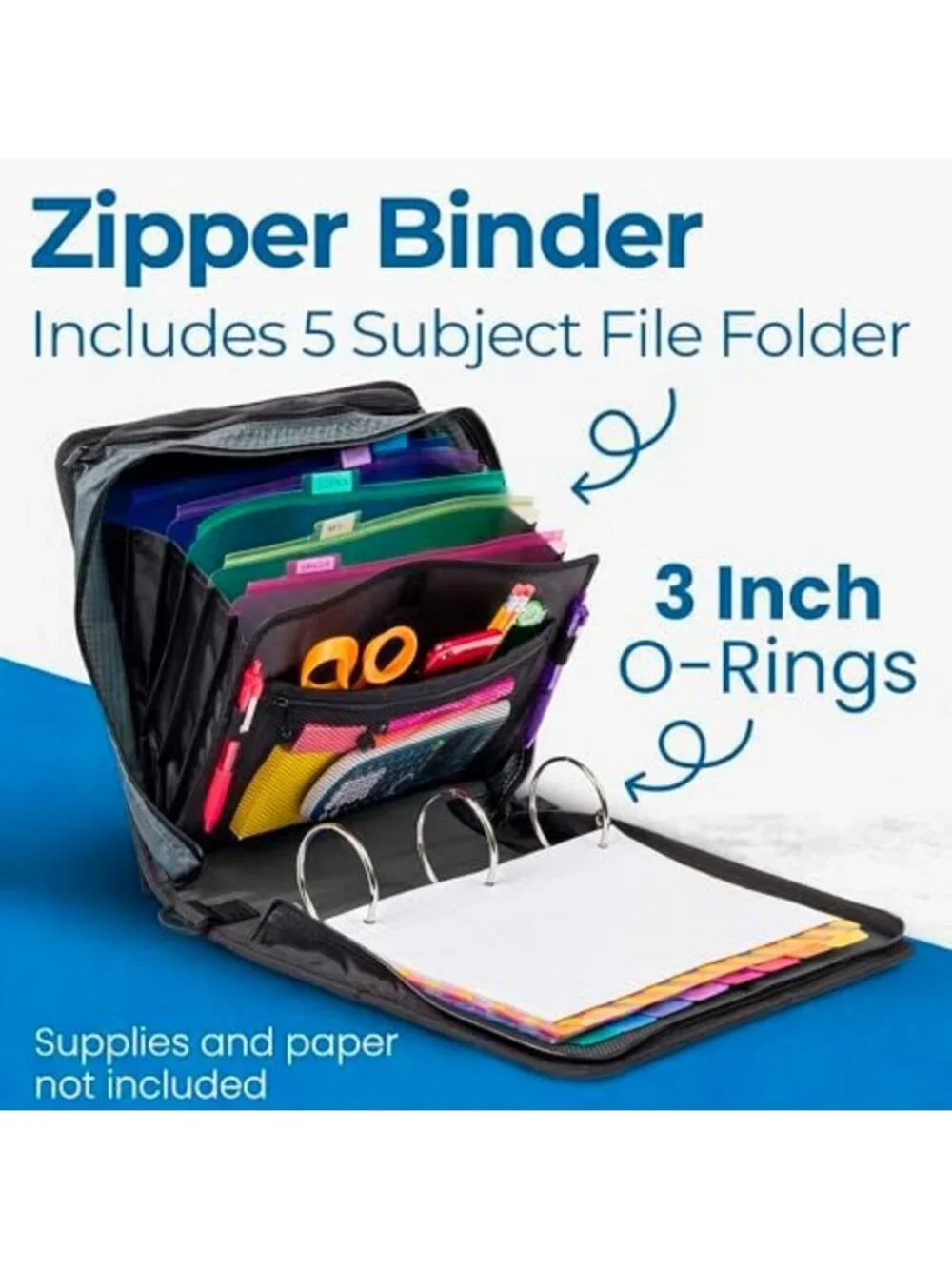 N/A get organized